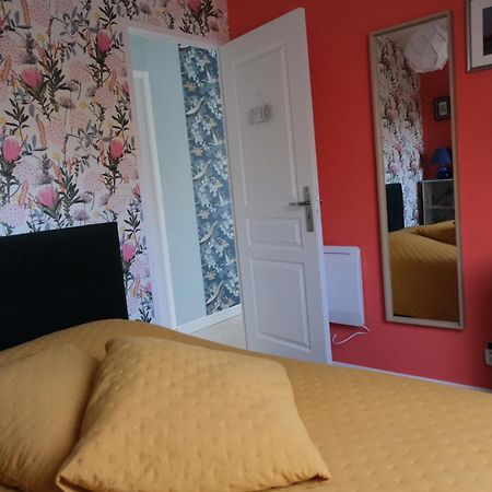 La Parquerie Bed & Breakfast Orval  Dış mekan fotoğraf