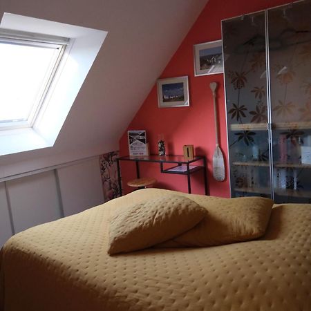 La Parquerie Bed & Breakfast Orval  Dış mekan fotoğraf