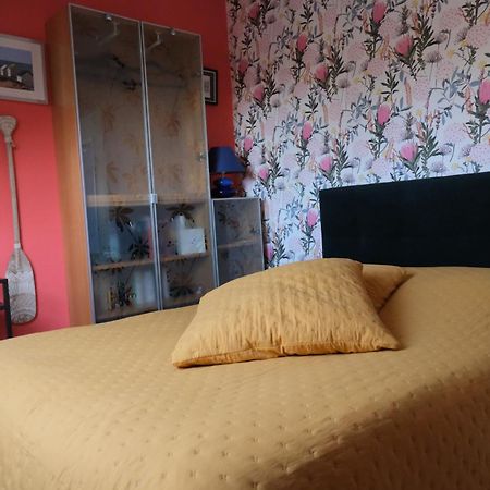 La Parquerie Bed & Breakfast Orval  Dış mekan fotoğraf