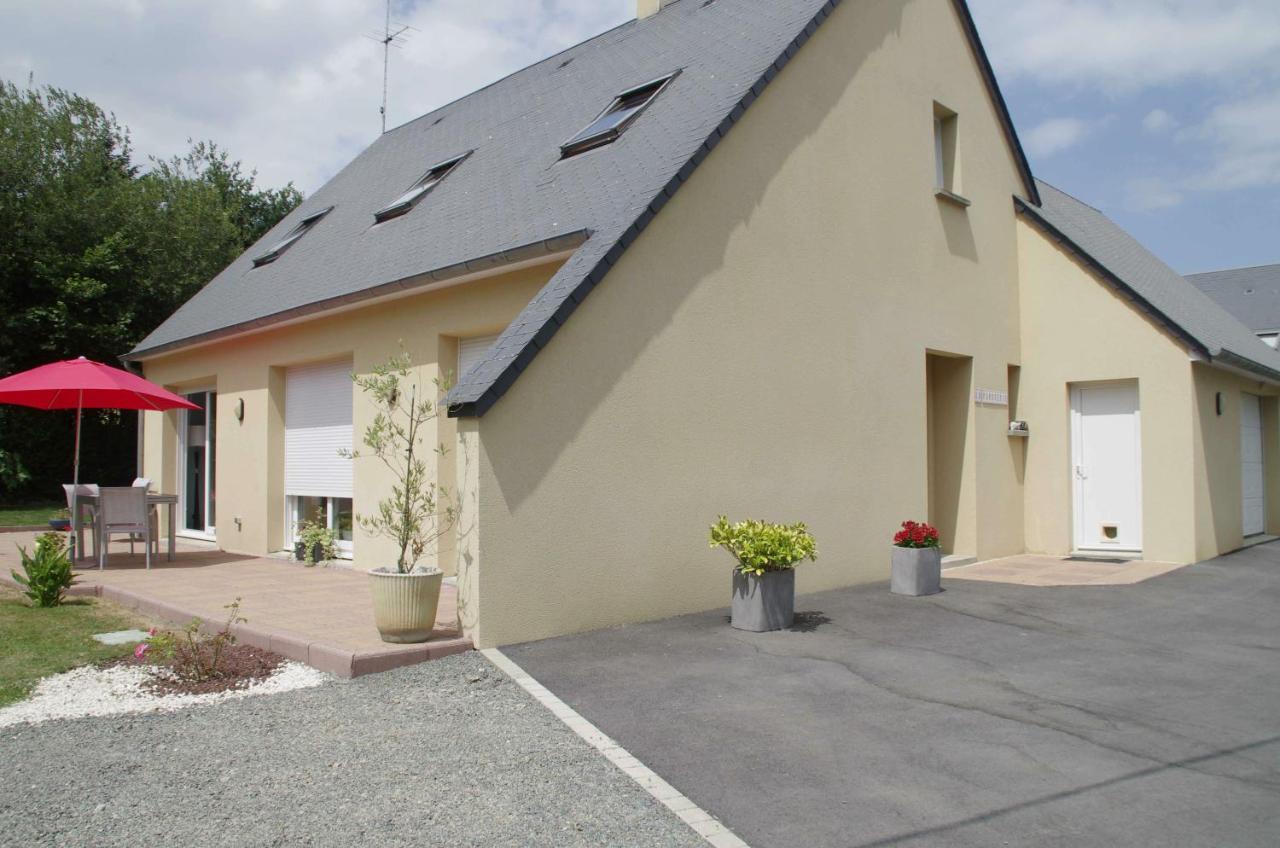 La Parquerie Bed & Breakfast Orval  Dış mekan fotoğraf