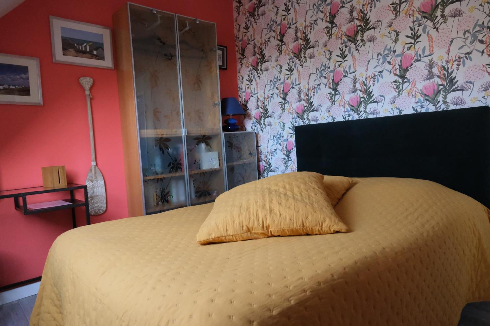 La Parquerie Bed & Breakfast Orval  Dış mekan fotoğraf